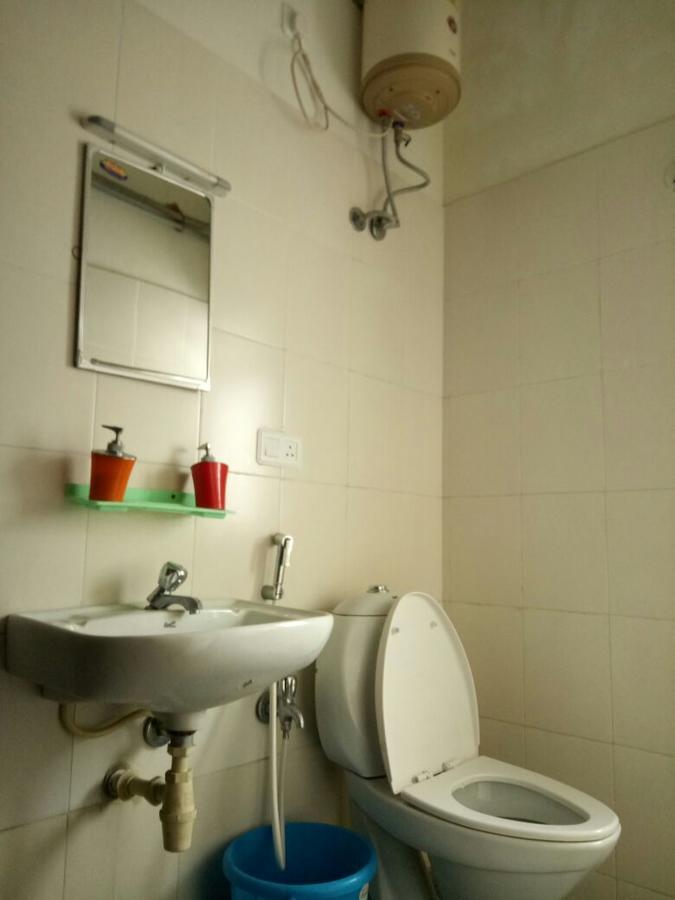 Grace Service Apartment Čennai Exteriér fotografie