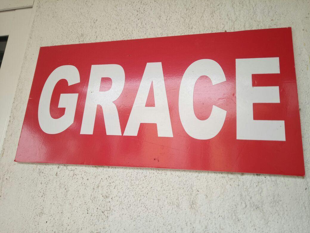 Grace Service Apartment Čennai Exteriér fotografie